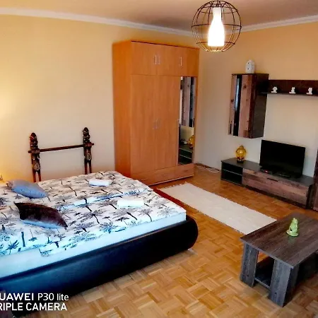 Appartement Zoeld Beka Hoforras Hajdúszoboszló
