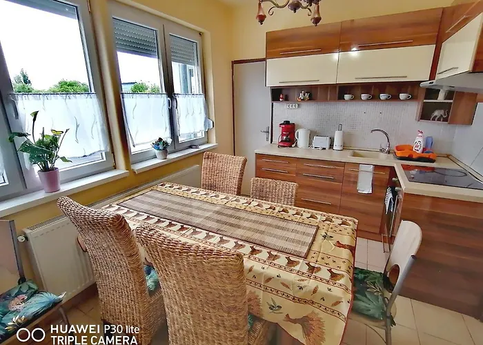 Appartement Zoeld Beka Hoforras *