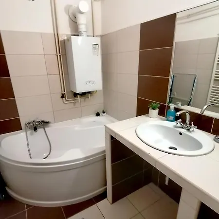 Daire Zoeld Beka Hoforras Hajdúszoboszló