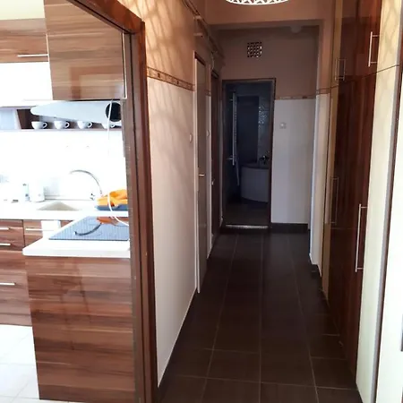 Apartament Zoeld Beka Hoforras Hajdúszoboszló