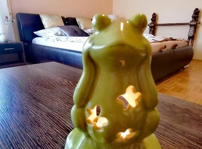 Béka Hőforrás Hajdúszoboszló